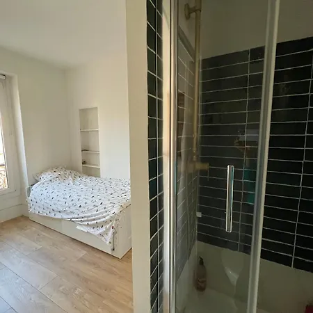 Cozy 10min From La Defense Arena * Puteaux